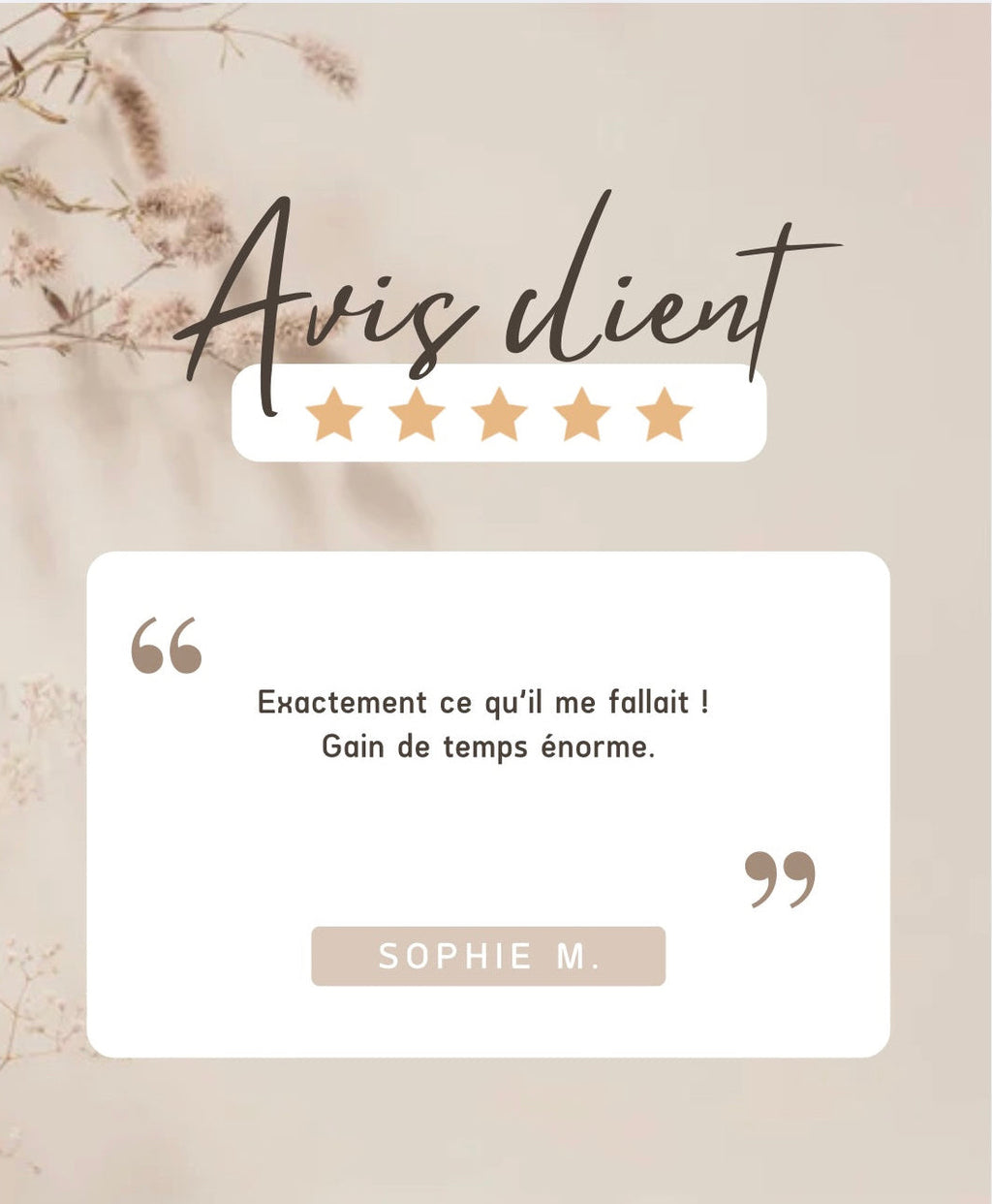 Pack 50 Templates Canva Réseaux Sociaux – Un feed pro en 2 minutes