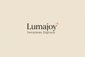 Logo Lumajoy
